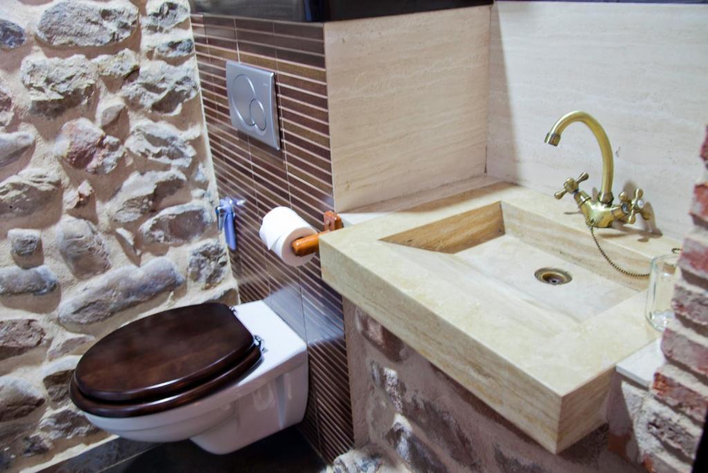 Posada Real La Montanesa Corrales De Buelna Εξωτερικό φωτογραφία