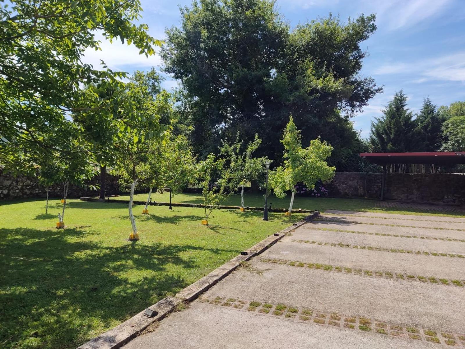 Posada Real La Montanesa Corrales De Buelna Εξωτερικό φωτογραφία