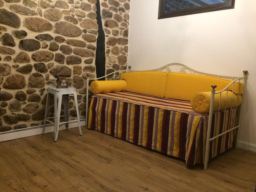 Posada Real La Montanesa Corrales De Buelna Εξωτερικό φωτογραφία